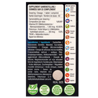 Lucovitaal Vitamine B12 1000mcg & Foliumzuur - 60 smelttabletten image 3