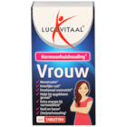 Lucovitaal Hormoonhuishouding Vrouw - 60 tabletten image 1
