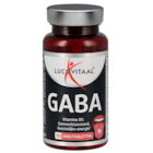 Lucovitaal GABA - 60 smelttabletten image 1