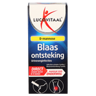 Lucovitaal D-Mannose Blaasontsteking - 6 sachets image 1
