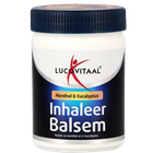 Lucovitaal Inhaleer Balsem - 100g image 1