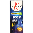 Lucovitaal Hoestsiroop 3-in-1 - 120ml image 1
