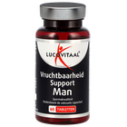 Lucovitaal Vruchtbaarheid Support Man - 60 tabletten image 2
