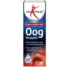 Lucovitaal Oogdruppels met 0.3% HA - 10ml image 1