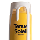 Tenue Soleil Mineral Sun Milk SPF30 - 125ml image 3
