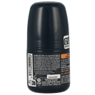 So'Bio étic Men Deodorant 24h Roller Ceder - 50ml image 2
