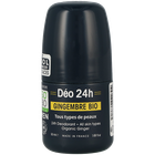 So'Bio étic Men Deodorant 24h Roller Gember - 50ml image 1