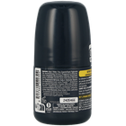So'Bio étic Men Deodorant 24h Roller Gember - 50ml image 2
