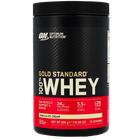 Optimum Nutrition Gold Standard 100% Whey Vanille - 300g image 1