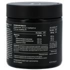 PILLAR Performance Triple Magnesium Professional Recovery Poeder Bessensmaak - 200g image 2
