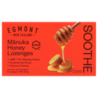Egmont Manuka Honey Zuigtabletten – 8 stuks image 1