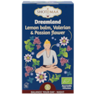 Shoti Maa Rêverie • Dreamland Tisane Mélisse, Passiflore & Valériane - 16 sachets image 1