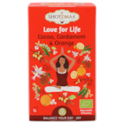 Shoti Maa Joie Infinie • Love for Live Tisane Cacao & Cardamome - 16 sachets image 1
