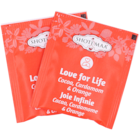 Shoti Maa Joie Infinie • Love for Live Tisane Cacao & Cardamome - 16 sachets image 2