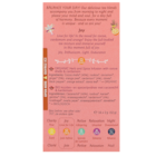 Shoti Maa Joie Infinie • Love for Live Tisane Cacao & Cardamome - 16 sachets image 3