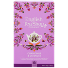 English Teashop Chamomile & Lavender - 20 theezakjes image 1