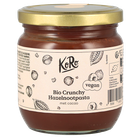KoRo Crunchy Hazelnotenpasta - 400g image 1