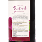 Biona Jus de Betterave 100 % Bio Pressé - 750ml image 2