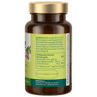 Holland & Barrett Berberine 500 mg 40:1 Extract: Gelijk Aan 20 Gram Berberine + Chroom - 60 capsules image 2