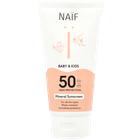 Naïf Baby & Kids Crème Solaire Minérale SPF50 - 175ml image 1