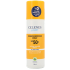 Celenes Herbal Zonnebrandspray SPF50+ - 150ml image 1