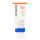 Ultrasun Family Zonnebrandcrème SPF50 - 250ml image 1