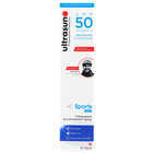 Ultrasun Sports Transparante Zonnebrandspray SPF50 - 150ml image 1