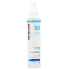 Ultrasun Sports Transparante Zonnebrandspray SPF50 - 150ml image 2