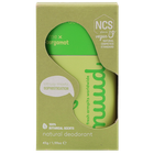 Nuud Deodorant 48h Limoen & Bergamot - 45g image 2