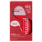 Nuud Deodorant 48h Rozemarijn & Geranium - 45g image 2
