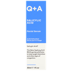 Q+A Salicylic Acid Serum - 30ml image 2