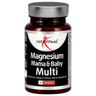 Lucovitaal Mama & Baby Multivitamine Magnésium - 30 capsules image 2