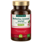 Holland & Barrett Berberine Aristata-wortel 500 mg - 60 capsules image 1