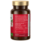 Holland & Barrett Berberine Aristata-wortel 500 mg - 60 capsules image 2