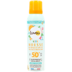 Lovea Kids Sun Protection Mousse SPF50+ - 150ml image 1