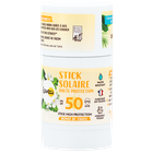 Lovea Stick Solaire SPF50 Monoï de Tahiti - 40g image 1
