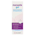 Menoelle Vaginale Droogheid Gel - 100ml image 1