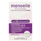 Menoelle 12-in-1 - 60 tabletten image 1