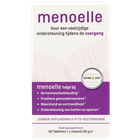 Menoelle Puur - 60 tabletten image 1