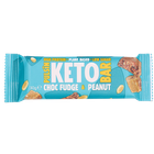 Pulsin Keto Choc Fudge & Peanut Multipack 3 x 30g image 2