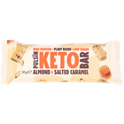 Pulsin Keto Almond & Salted Caramel Multipack 3 x 30g image 2