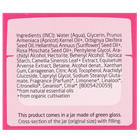 Weleda Wilde Rozen & Witte Thee Vitaliserende Dagcrème 30+ - 40ml image 3