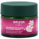 Weleda Wilde Rozen & Witte Thee Vitaliserende Nachtcrème 30+ - 40ml image 1