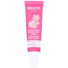 Weleda Wilde Rozen & Witte Thee Vitaliserende Oogcontourcrème 30+ - 12ml image 1