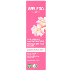 Weleda Wilde Rozen & Witte Thee Vitaliserende Oogcontourcrème 30+ - 12ml image 2