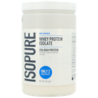 Isopure Whey Protein Isolate Unflavoured - 435g image 1
