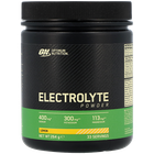 Optimum Nutrition Electrolyte Powder Lemon - 264g image 1