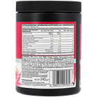 Optimum Nutrition Clear Whey Protein Isolate + Collagen Goût Pomme Framboise - 240g image 2