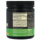 Optimum Nutrition Micronised Creatine Powder Orange - 247,5g image 2