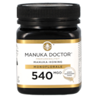 Manuka Doctor Miel de Manuka MGO 540 - 250g image 1